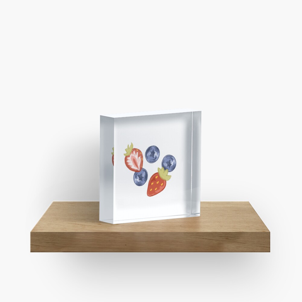 Item preview, Acrylic Block designed and sold by sunnyaesthetic.