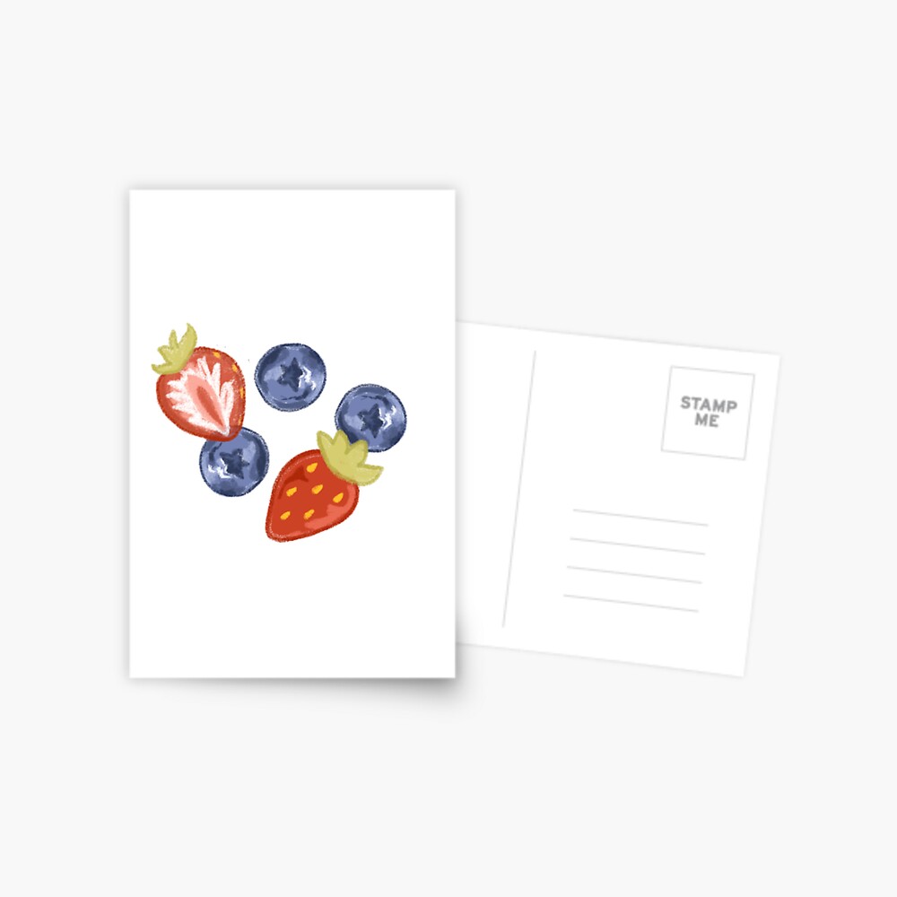Item preview, Postcard designed and sold by sunnyaesthetic.