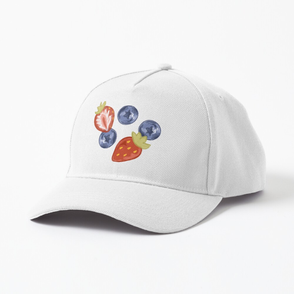 Item preview, Baseball Cap designed and sold by sunnyaesthetic.