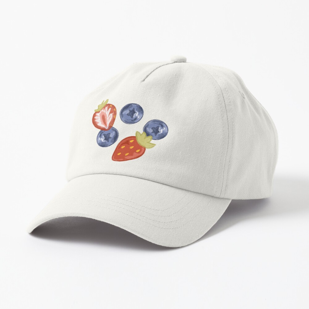 Item preview, Dad Hat designed and sold by sunnyaesthetic.