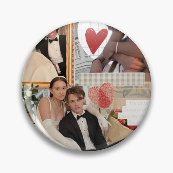 Item preview, Conrad and Belly Collage from TSITP designed and sold by tracynguyen23.