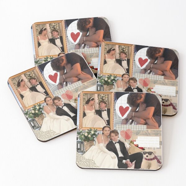 Item preview, Conrad and Belly Collage from TSITP designed and sold by tracynguyen23.