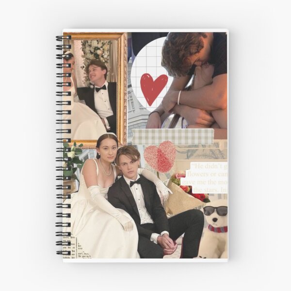 Item preview, Conrad and Belly Collage from TSITP designed and sold by tracynguyen23.