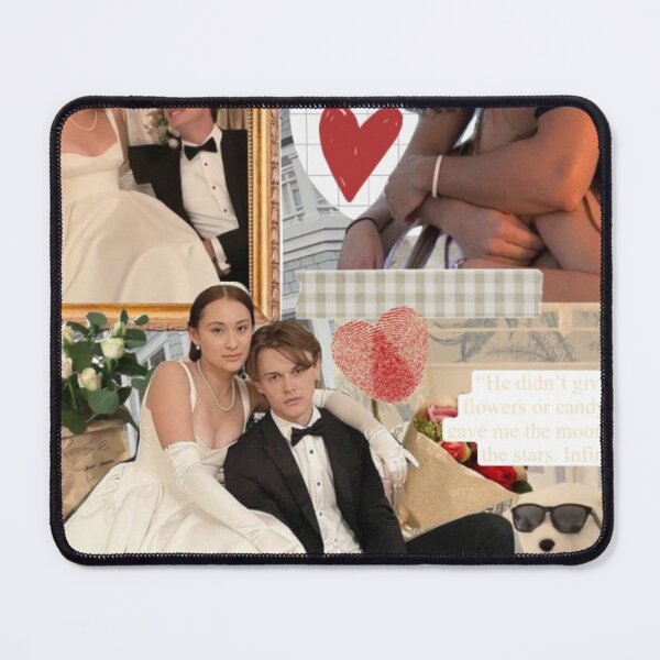 Item preview, Conrad and Belly Collage from TSITP designed and sold by tracynguyen23.