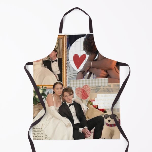 Item preview, Conrad and Belly Collage from TSITP designed and sold by tracynguyen23.
