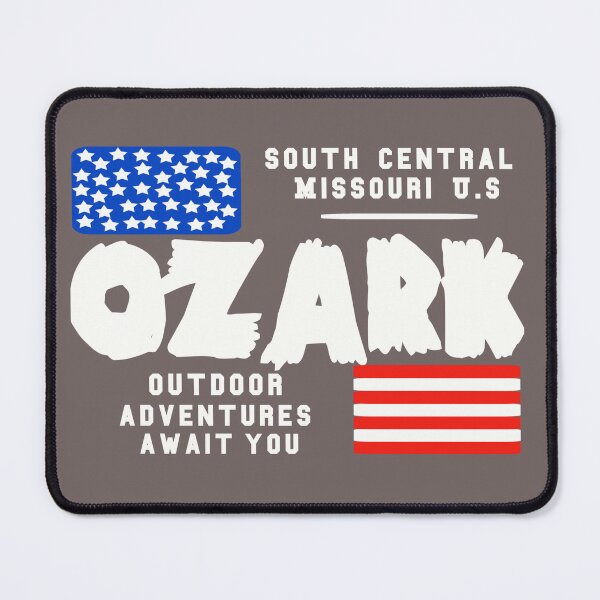 Item preview, Ozark America designed and sold by vibeno1.