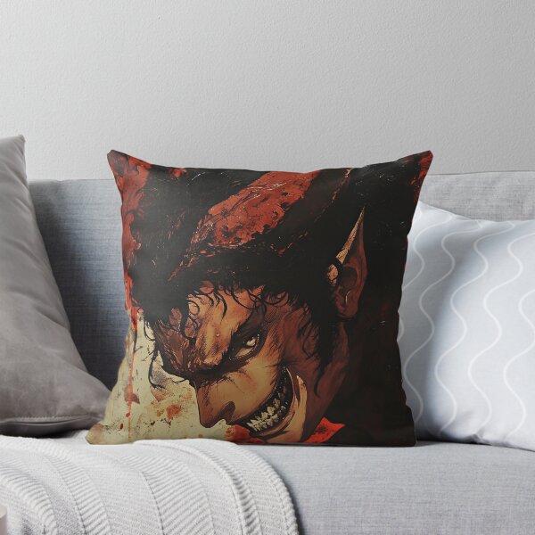 Item preview, Soul-shaking Despair: Unleashing the Dark Fantasy of Devilman CryBaby designed and sold by InsaneLEDP1994.