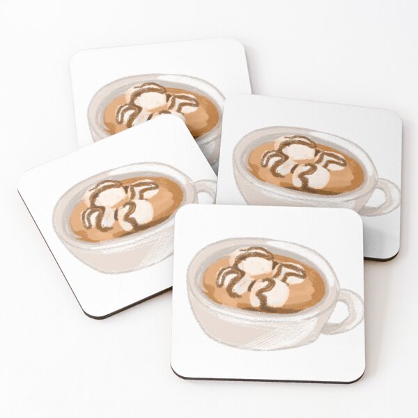 Item preview, hot cocoa designed and sold by sunnyaesthetic.