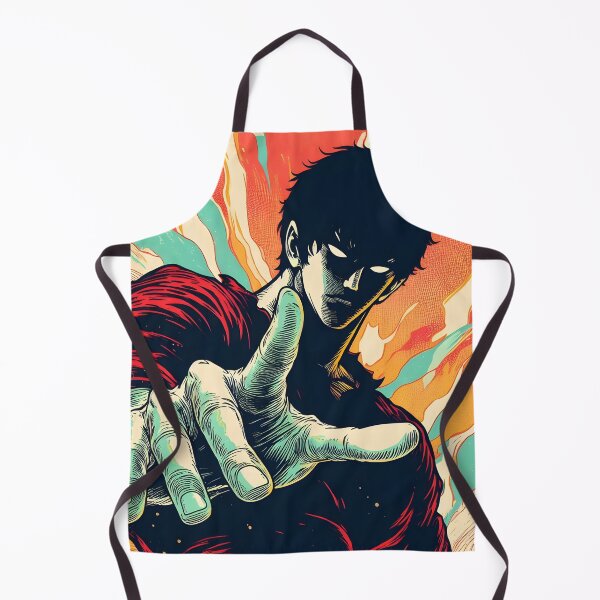 Item preview, Soul-shaking Despair: Unleashing the Dark Fantasy of Devilman CryBaby designed and sold by InsaneLEDP1994.
