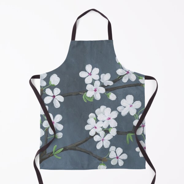 Item preview, Blossoming Cherry designed and sold by Wyndee Breheny.