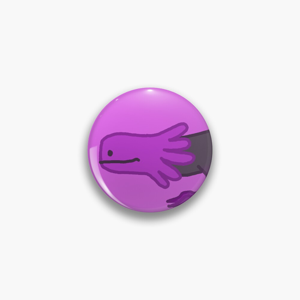 Item preview, Pin designed and sold by Rue-Red-Rye.