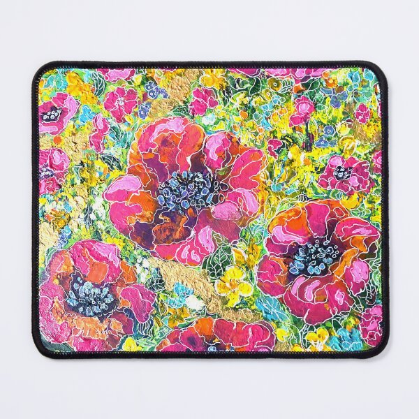 Item preview, Floribunda  designed and sold by ColetteBaumback.