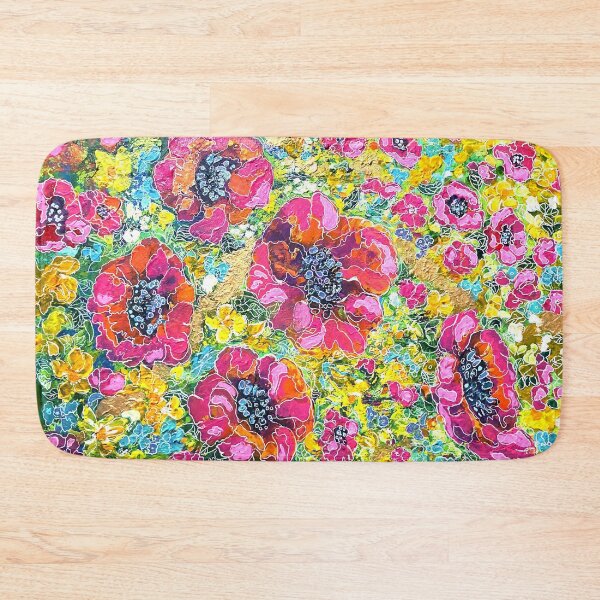 Item preview, Floribunda  designed and sold by ColetteBaumback.