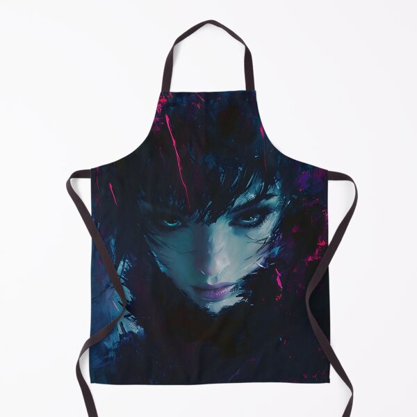 Item preview, Soul-shaking Despair: Unleashing the Dark Fantasy of Devilman CryBaby designed and sold by InsaneLEDP1994.
