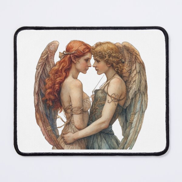 Item preview, Fairy Tale Valentine Cupid Collection T-shirt 41 designed and sold by tjnextgen99.
