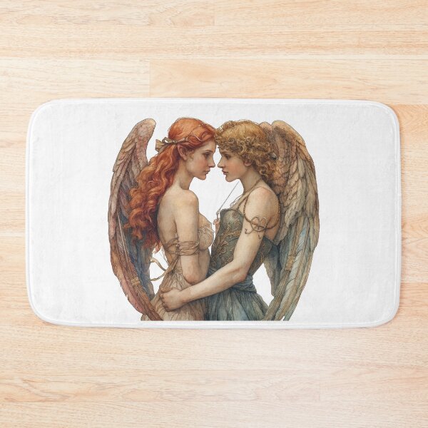 Item preview, Fairy Tale Valentine Cupid Collection T-shirt 41 designed and sold by tjnextgen99.