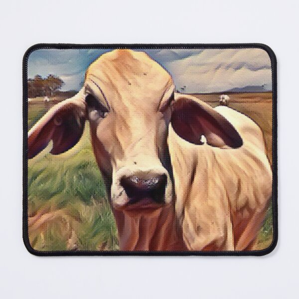 Item preview, Cow Country - For Cattle Lovers - Cattle Lover Design designed and sold by CraftyAnimal.
