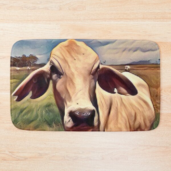 Item preview, Cow Country - For Cattle Lovers - Cattle Lover Design designed and sold by CraftyAnimal.