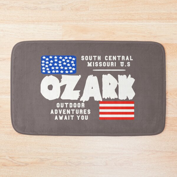 Item preview, Ozark America designed and sold by vibeno1.