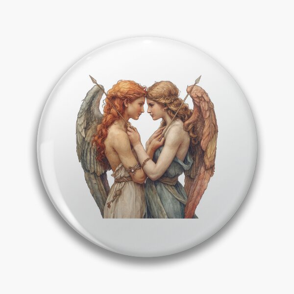 Item preview, Fairy Tale Valentine Cupid Collection T-shirt 42 designed and sold by tjnextgen99.