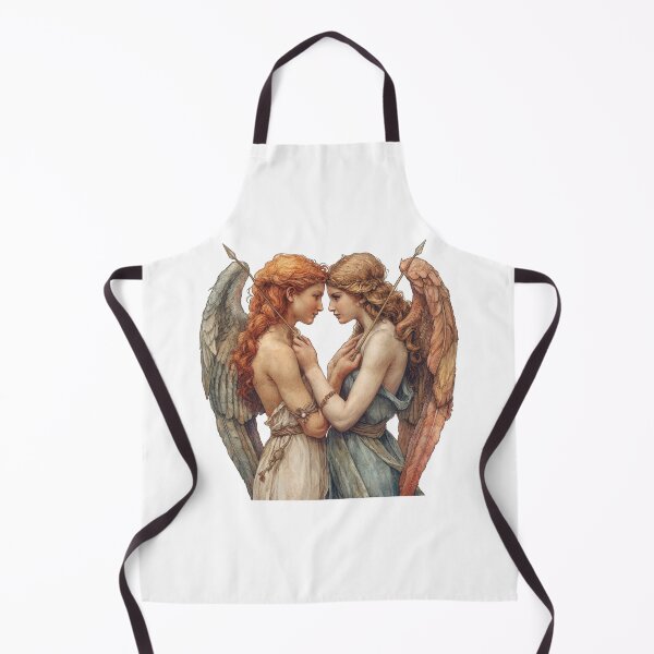 Item preview, Fairy Tale Valentine Cupid Collection T-shirt 42 designed and sold by tjnextgen99.