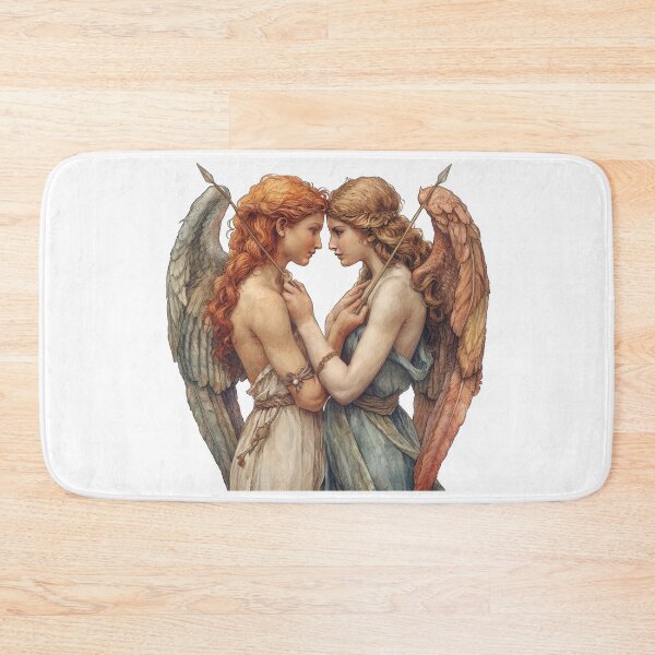 Item preview, Fairy Tale Valentine Cupid Collection T-shirt 42 designed and sold by tjnextgen99.