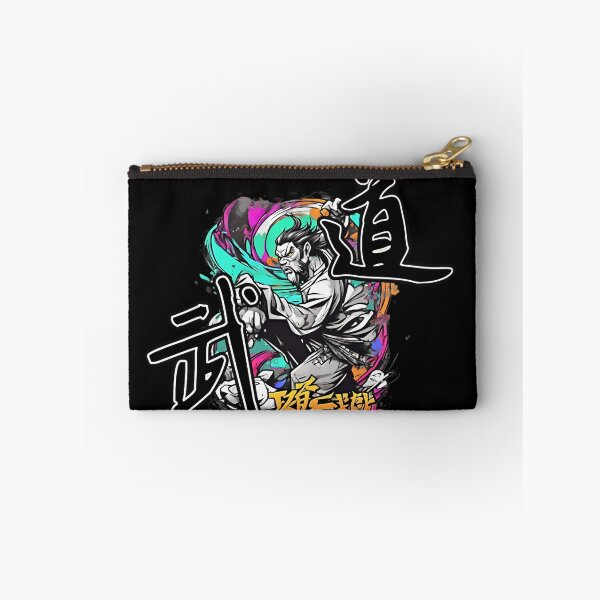 Item preview, 武道 Elegance: Martial Arts-inspired Designs(1) designed and sold by CoolEnthusias.
