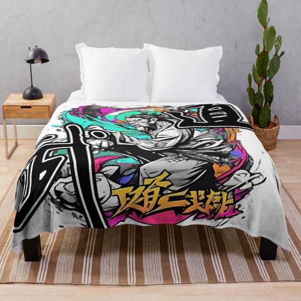 Item preview, 武道 Elegance: Martial Arts-inspired Designs(1) designed and sold by CoolEnthusias.