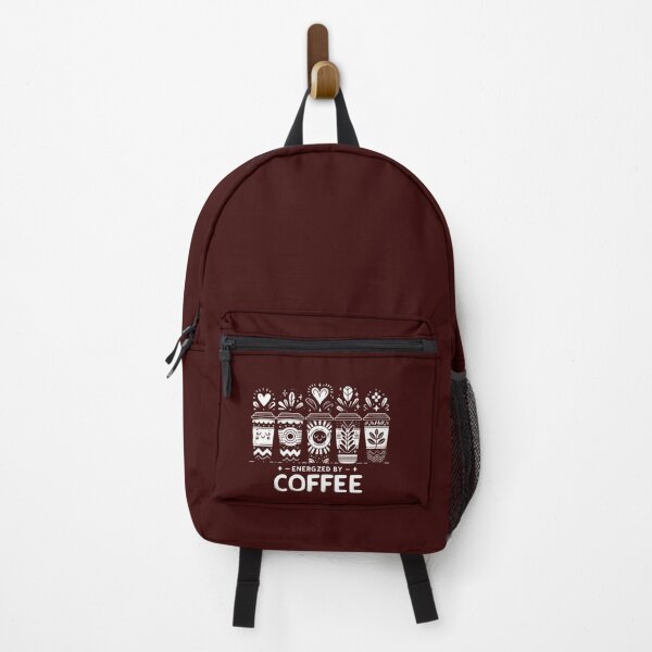 Item preview, Cute Coffee Cups designed and sold by CountryVanilla.