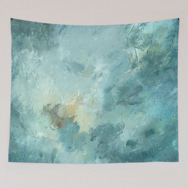 Item preview, Earthquake designed and sold by Wyndee Breheny.