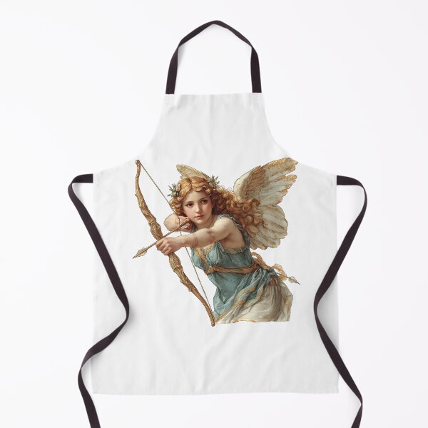 Item preview, Fairy Tale Valentine Cupid Collection T-shirt 43 designed and sold by tjnextgen99.
