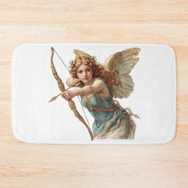 Item preview, Fairy Tale Valentine Cupid Collection T-shirt 43 designed and sold by tjnextgen99.