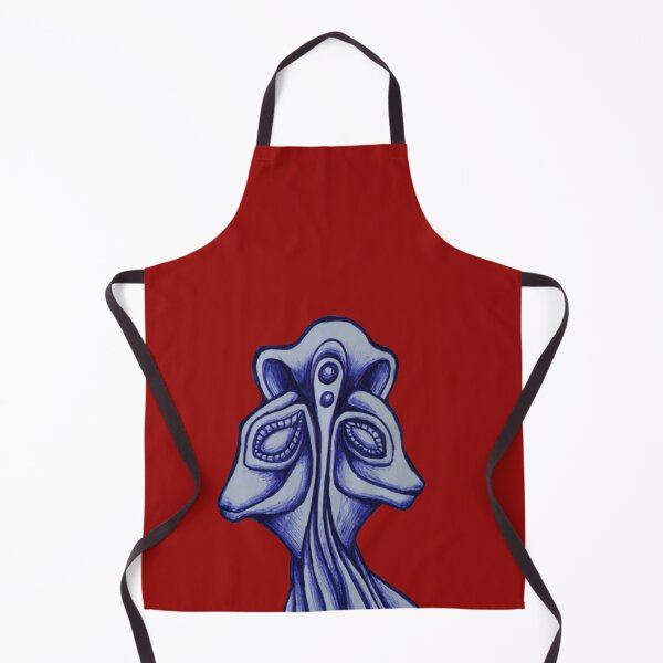 Item preview, Weird Twin Creature designed and sold by Anders Hoberg.