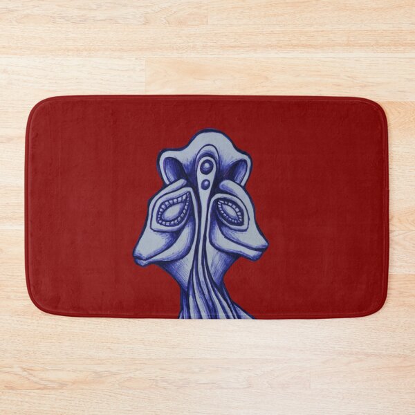 Item preview, Weird Twin Creature designed and sold by Anders Hoberg.