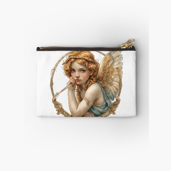 Item preview, Fairy Tale Valentine Cupid Collection T-shirt 44 designed and sold by tjnextgen99.