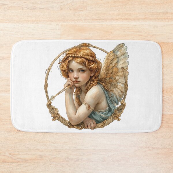 Item preview, Fairy Tale Valentine Cupid Collection T-shirt 44 designed and sold by tjnextgen99.