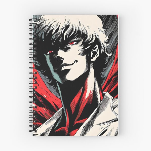 Item preview, Soul-shaking Despair: Unleashing the Dark Fantasy of Devilman CryBaby designed and sold by InsaneLEDP1994.