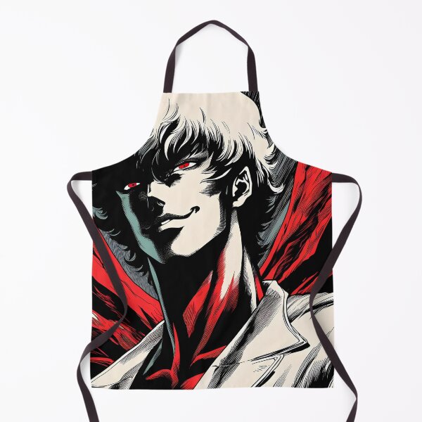 Item preview, Soul-shaking Despair: Unleashing the Dark Fantasy of Devilman CryBaby designed and sold by InsaneLEDP1994.