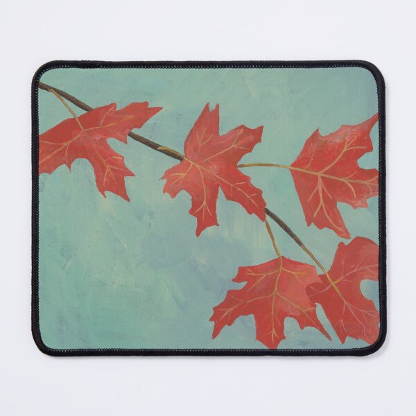 Item preview, Fall Leaves designed and sold by Wyndee Breheny.