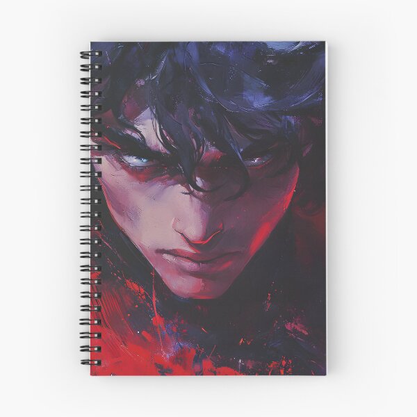 Item preview, Soul-shaking Despair: Unleashing the Dark Fantasy of Devilman CryBaby designed and sold by InsaneLEDP1994.