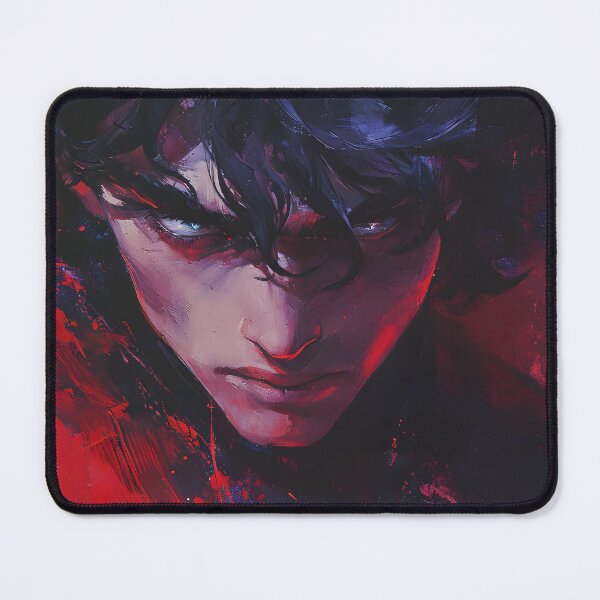 Item preview, Soul-shaking Despair: Unleashing the Dark Fantasy of Devilman CryBaby designed and sold by InsaneLEDP1994.
