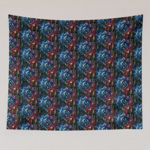 Item preview, Wabi Sabi Abstract designed and sold by Psyberspace.