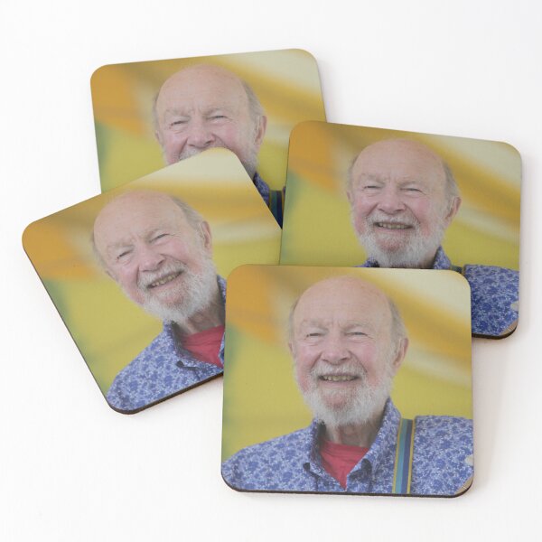 Item preview, Pete Seeger - Photograph designed and sold by ConcertImages.