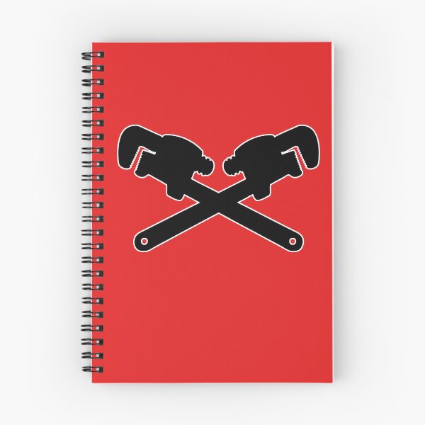 Item preview, plumber mechanics plumber designed and sold by huggymauve.