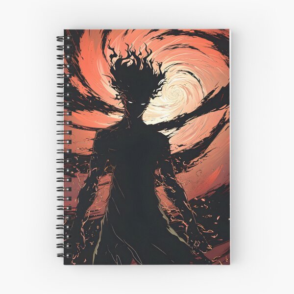 Item preview, Soul-shaking Despair: Unleashing the Dark Fantasy of Devilman CryBaby designed and sold by InsaneLEDP1994.