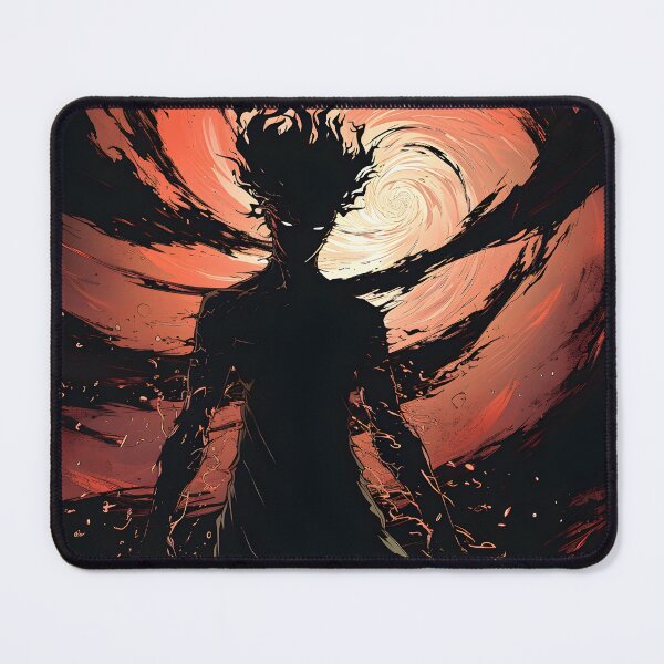 Item preview, Soul-shaking Despair: Unleashing the Dark Fantasy of Devilman CryBaby designed and sold by InsaneLEDP1994.