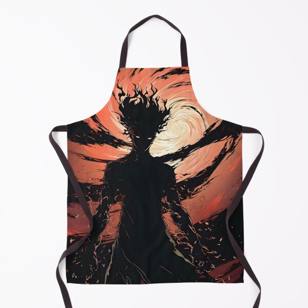 Item preview, Soul-shaking Despair: Unleashing the Dark Fantasy of Devilman CryBaby designed and sold by InsaneLEDP1994.