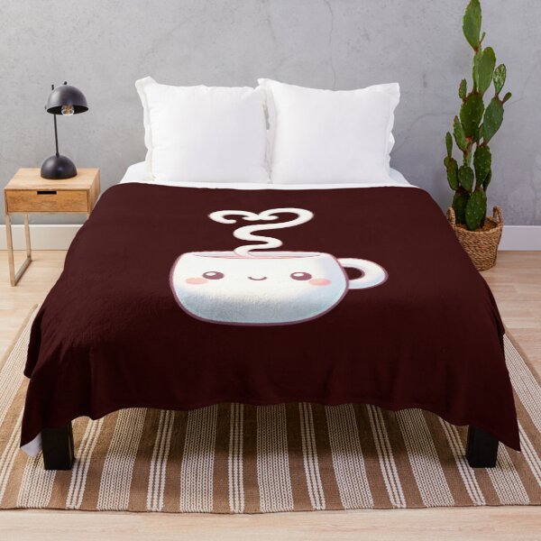 Item preview, Cute Coffee Cups designed and sold by CountryVanilla.