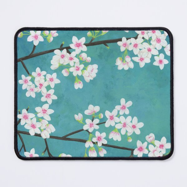 Item preview, Cherry Blossoms designed and sold by Wyndee Breheny.