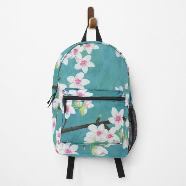 Item preview, Cherry Blossoms designed and sold by Wyndee Breheny.